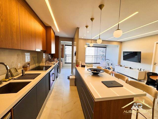 Apartamento para Venda em Barueri - 3