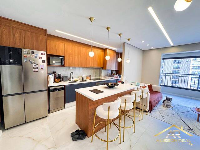 Apartamento para Venda em Barueri - 5