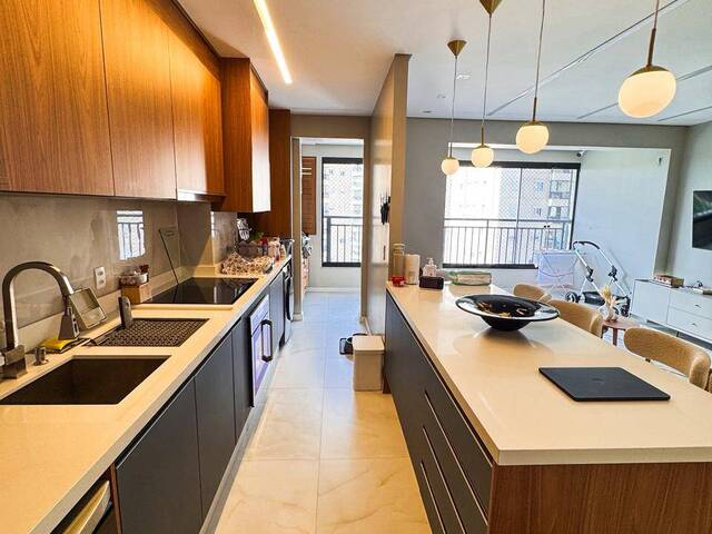 Apartamento para Venda em Barueri - 4