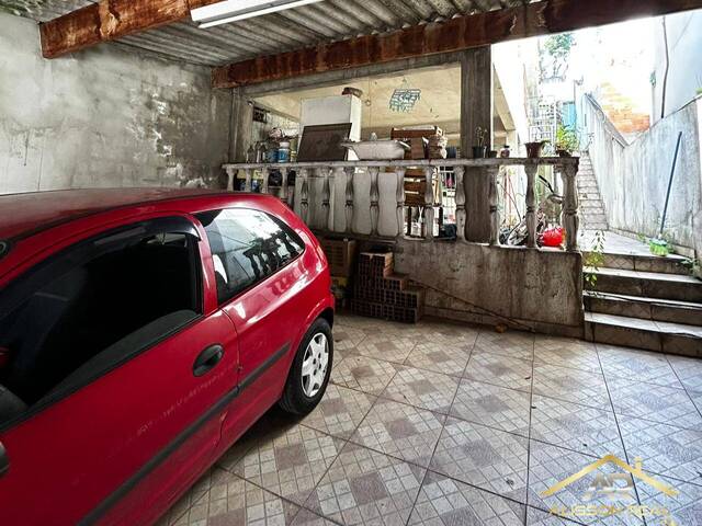 Casa para Renda para Venda em Osasco - 4