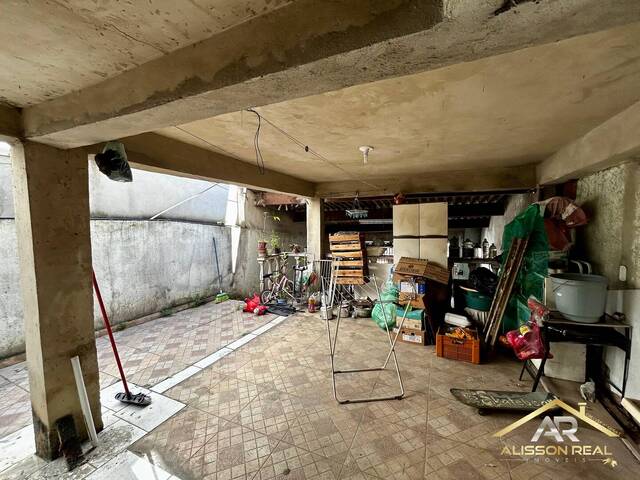 #1504 - Casa para Renda para Venda em Osasco - SP
