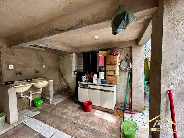 Casa para Renda para Venda em Osasco - 5