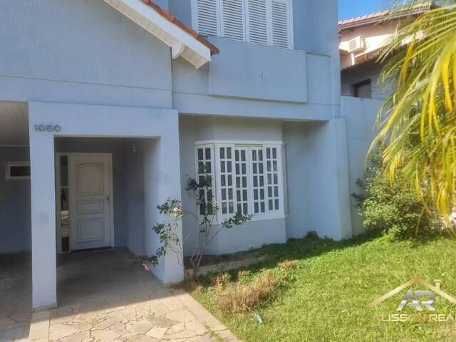 Casa em condomínio para Locação em Santana de Parnaíba - 3