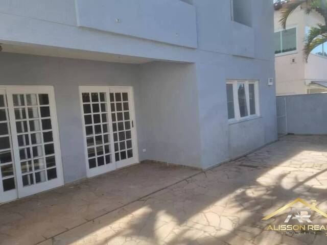 Casa em condomínio para Locação em Santana de Parnaíba - 2