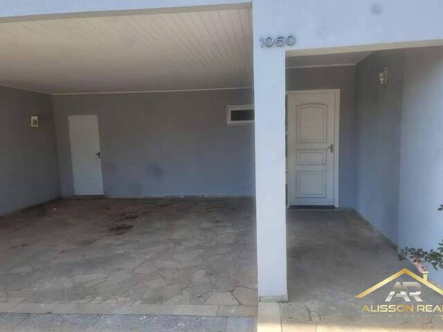 Casa em condomínio para Locação em Santana de Parnaíba - 5