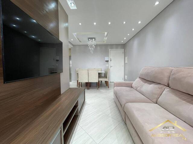 Apartamento para Venda em Barueri - 2