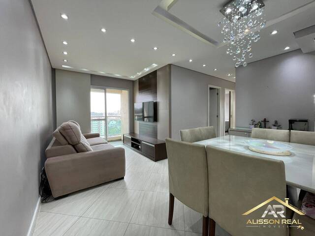 Apartamento para Venda em Barueri - 4