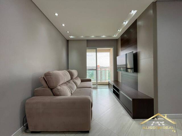 Venda em Bethaville I - Barueri