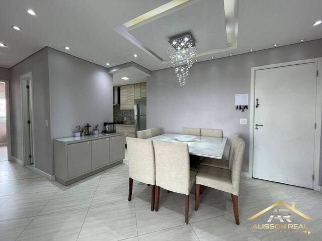 Apartamento para Venda em Barueri - 5