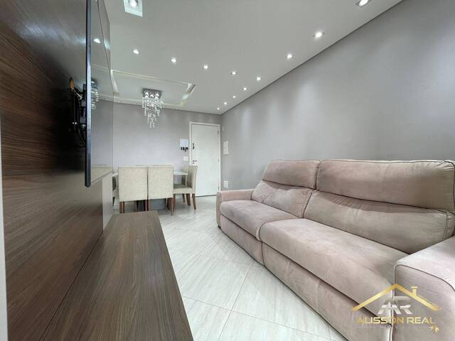 Apartamento para Venda em Barueri - 3