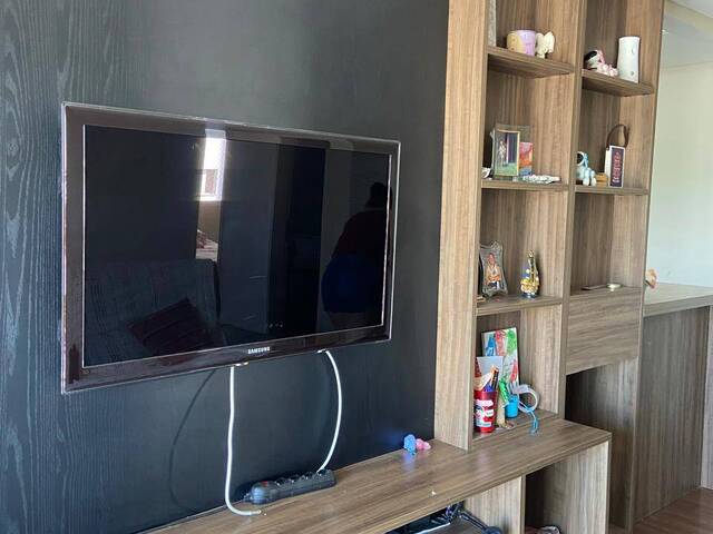 Apartamento para Venda em Barueri - 2