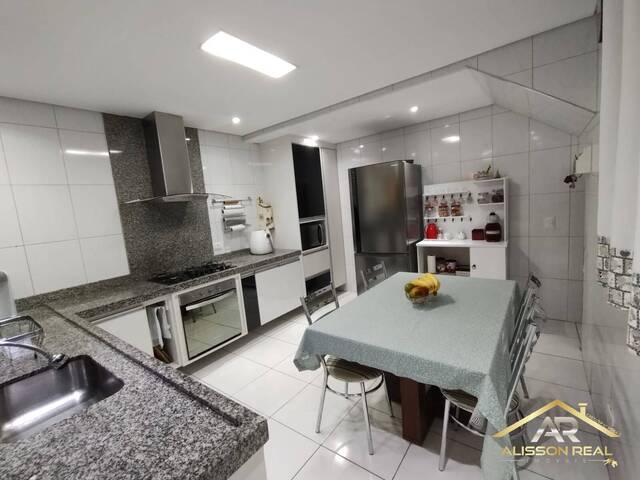 Sobrado para Venda em Osasco - 4