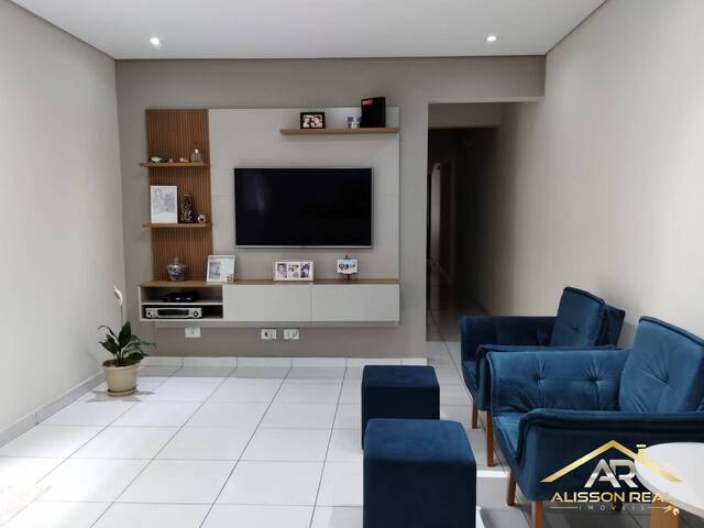 Sobrado para Venda em Osasco - 3