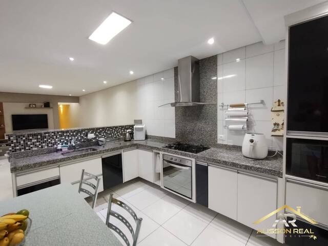 Sobrado para Venda em Osasco - 5