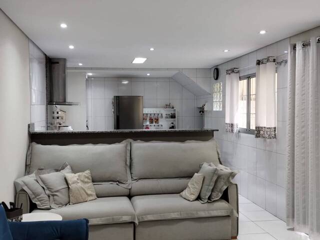 Sobrado para Venda em Osasco - 2