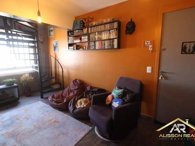 Cobertura para Venda em Osasco - 2