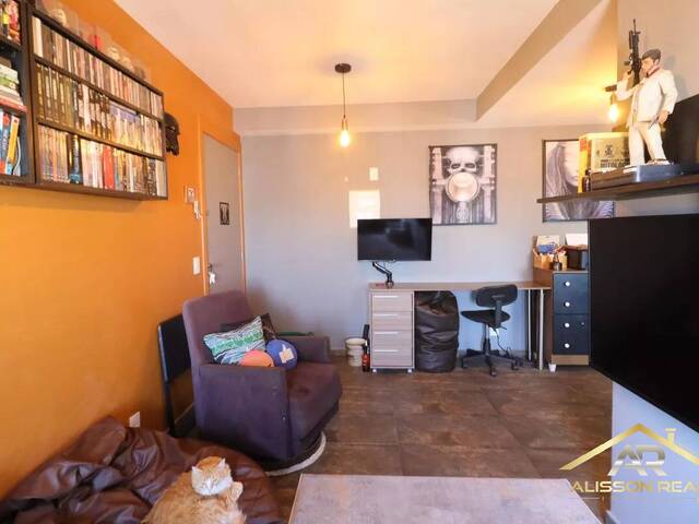 Cobertura para Venda em Osasco - 3