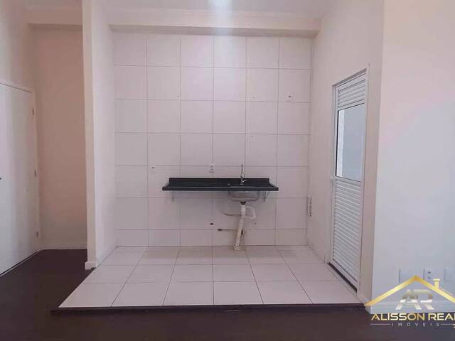 Apartamento para Venda em Osasco - 2
