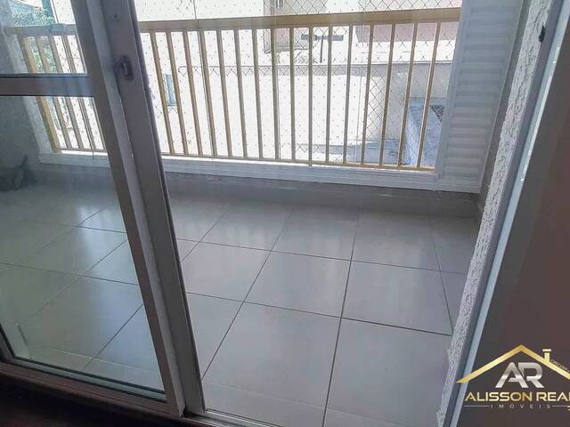 Apartamento para Venda em Osasco - 5