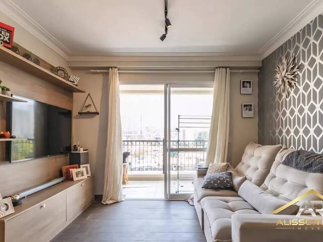 Apartamento para Venda em Barueri - 2