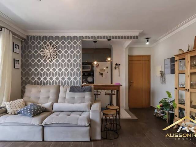 Apartamento para Venda em Barueri - 4