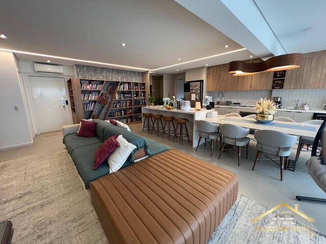 Apartamento para Venda em Osasco - 3