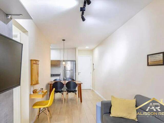 Apartamento para Venda em Osasco - 3