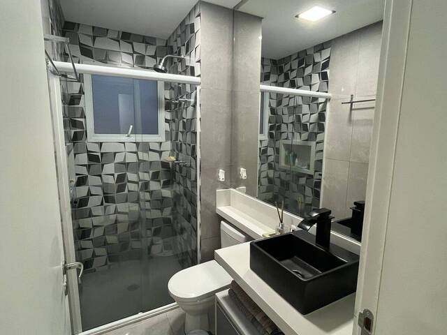 Apartamento para Venda em Osasco - 4