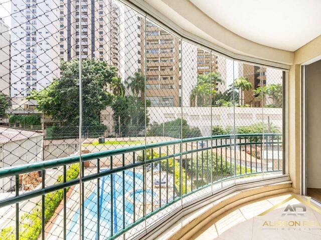 Apartamento para Venda em São Paulo - 3