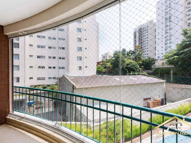 Apartamento para Venda em São Paulo - 4