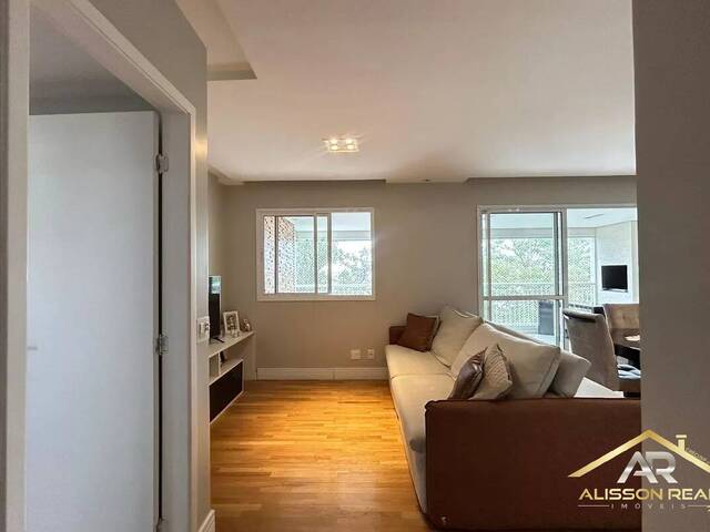 Apartamento para Venda em São Paulo - 2