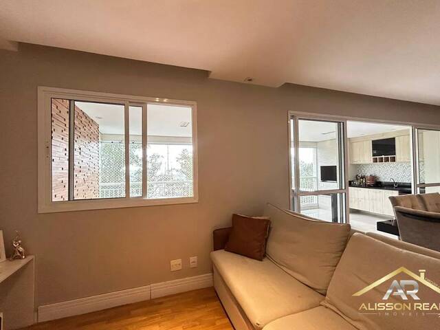 Apartamento para Venda em São Paulo - 3