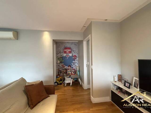 Apartamento para Venda em São Paulo - 4