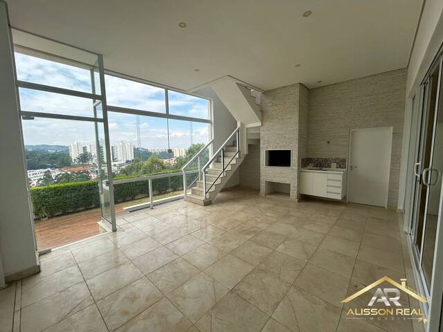 Casa em condomínio para Locação em Santana de Parnaíba - 5