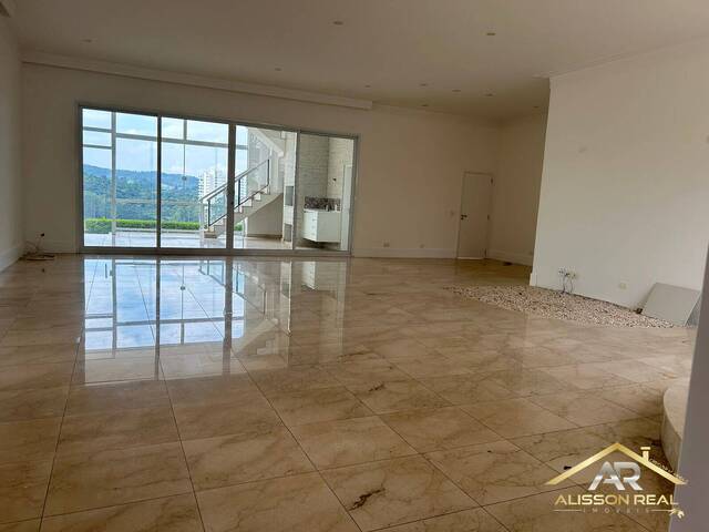 Casa em condomínio para Locação em Santana de Parnaíba - 2