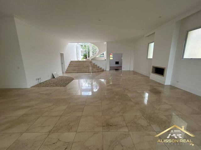 Casa em condomínio para Locação em Santana de Parnaíba - 4