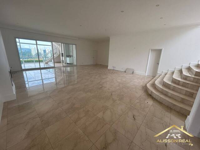 Casa em condomínio para Locação em Santana de Parnaíba - 3