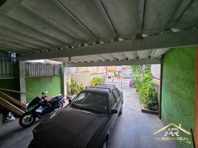 #1510 - Sobrado para Venda em Osasco - SP