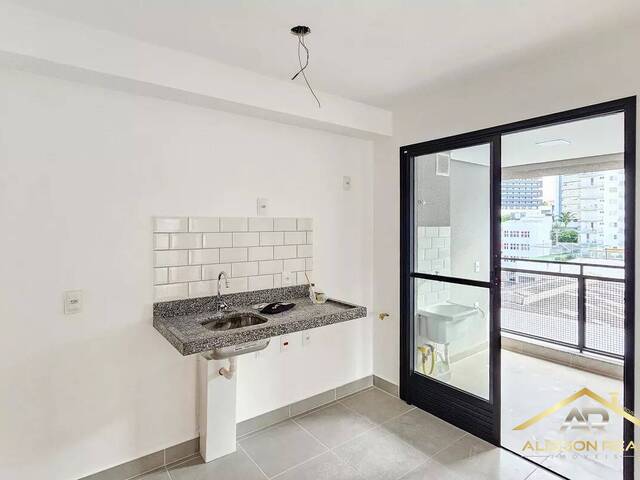 Apartamento para Venda em Osasco - 4