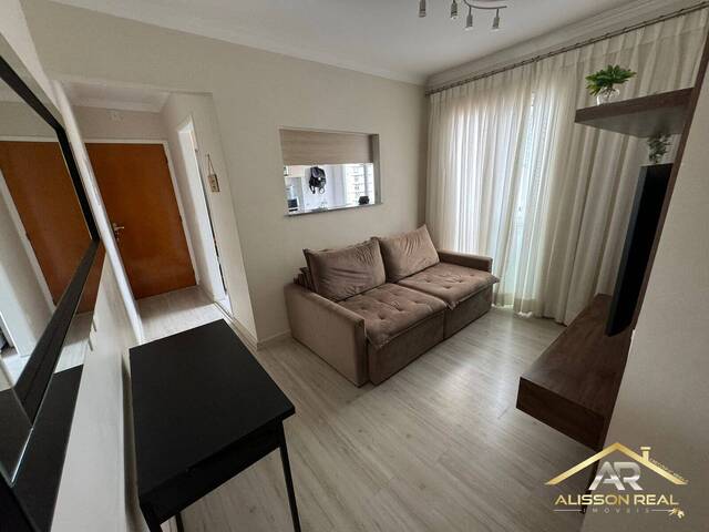 Apartamento para Venda em Osasco - 2