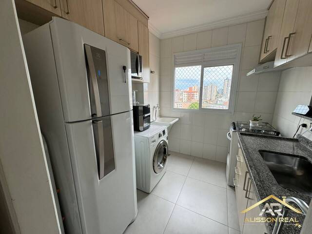 Apartamento para Venda em Osasco - 4