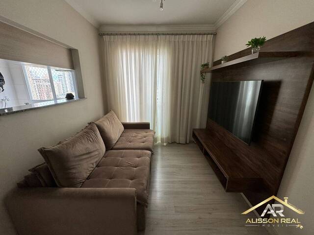 Apartamento para Venda em Osasco - 3