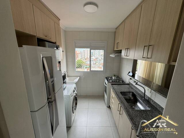 Apartamento para Venda em Osasco - 5