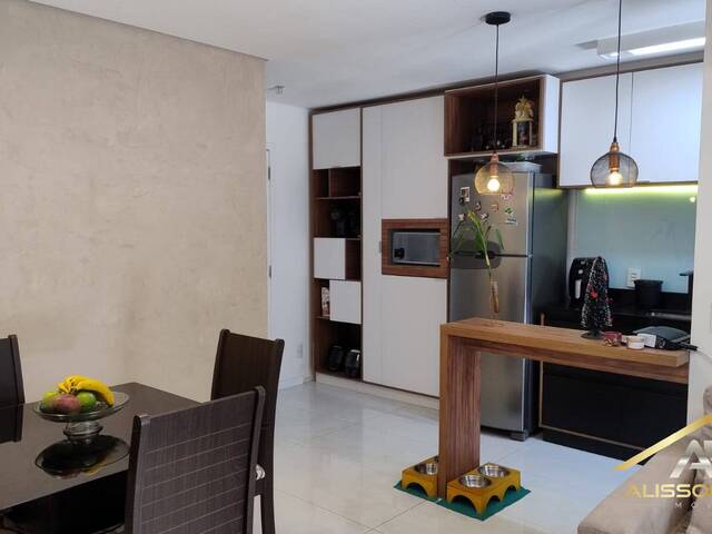 Venda em Continental - Osasco