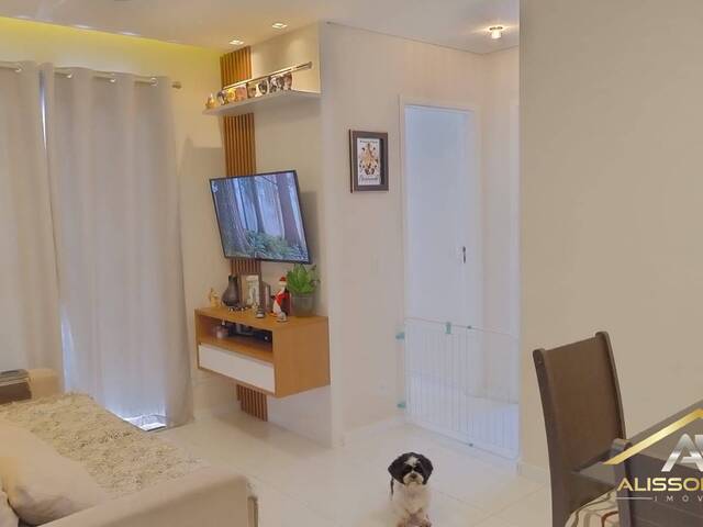 #1523 - Apartamento para Venda em Osasco - SP