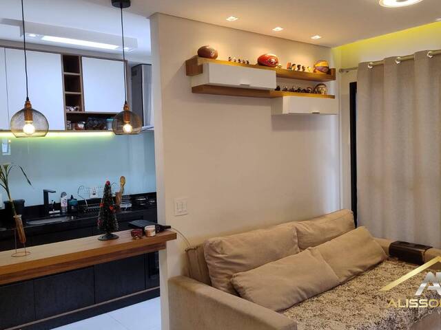 #1523 - Apartamento para Venda em Osasco - SP