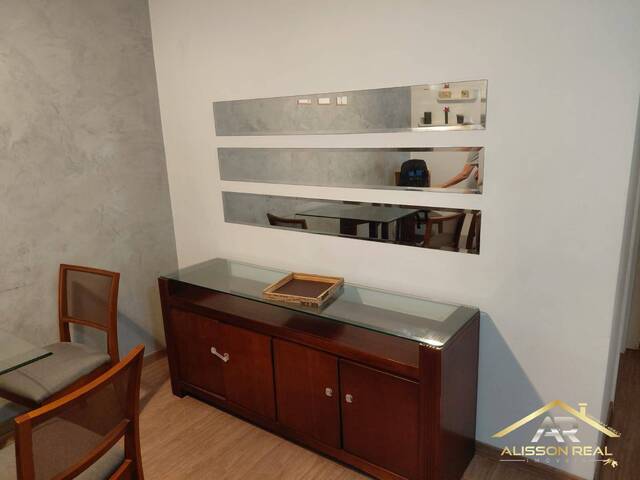 #1524 - Apartamento para Venda em Barueri - SP