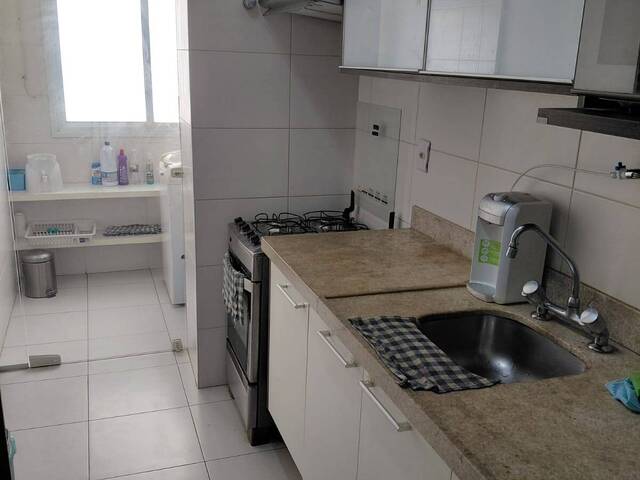 Apartamento para Venda em Barueri - 5