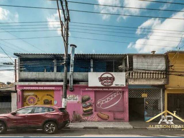 Venda em Baronesa - Osasco