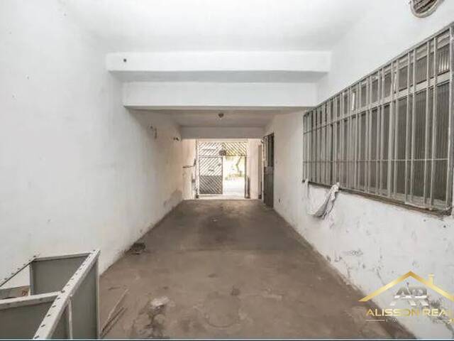 #1525 - Casa para Renda para Venda em Osasco - SP
